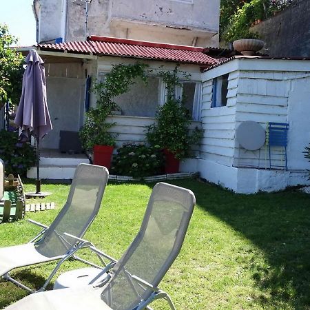 Вілла Casa Pentone Червйоне Екстер'єр фото